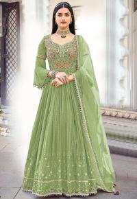 Party Dress Four Piece - CIANARA