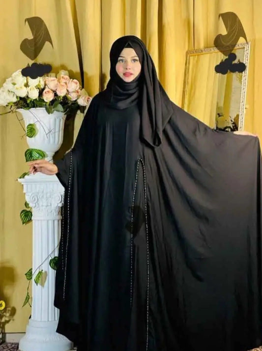 দুবাই আবায়া – প্রিমিয়াম কালেকশন - CIANARA